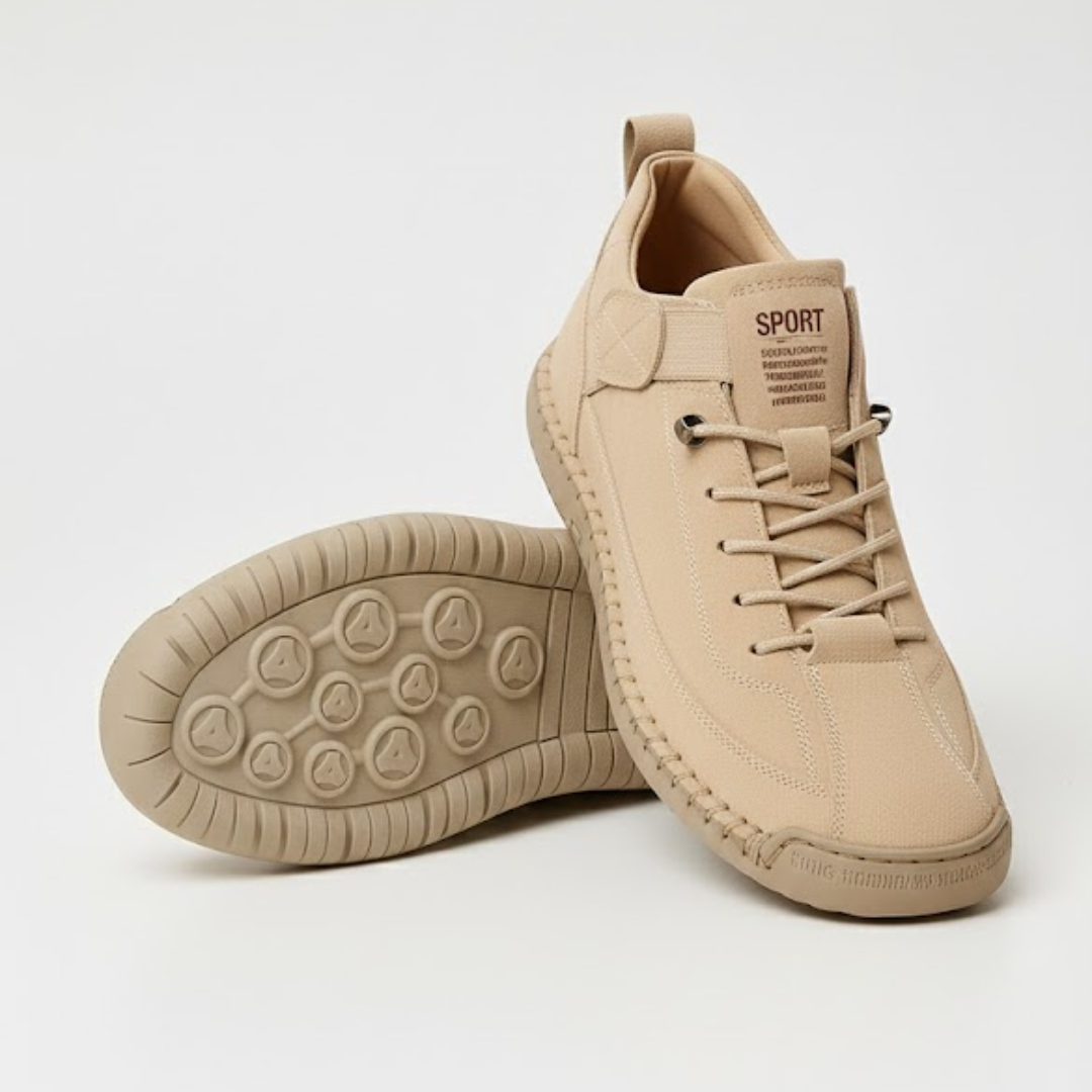 Eleni Perseus– Άνετα και ανώδυνα ορθοπεδικά αθλητικά παπούτσια