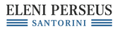ELENI PERSEUS - Santorini