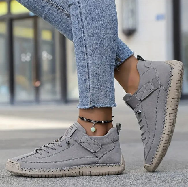 Eleni Perseus– Άνετα και ανώδυνα ορθοπεδικά αθλητικά παπούτσια