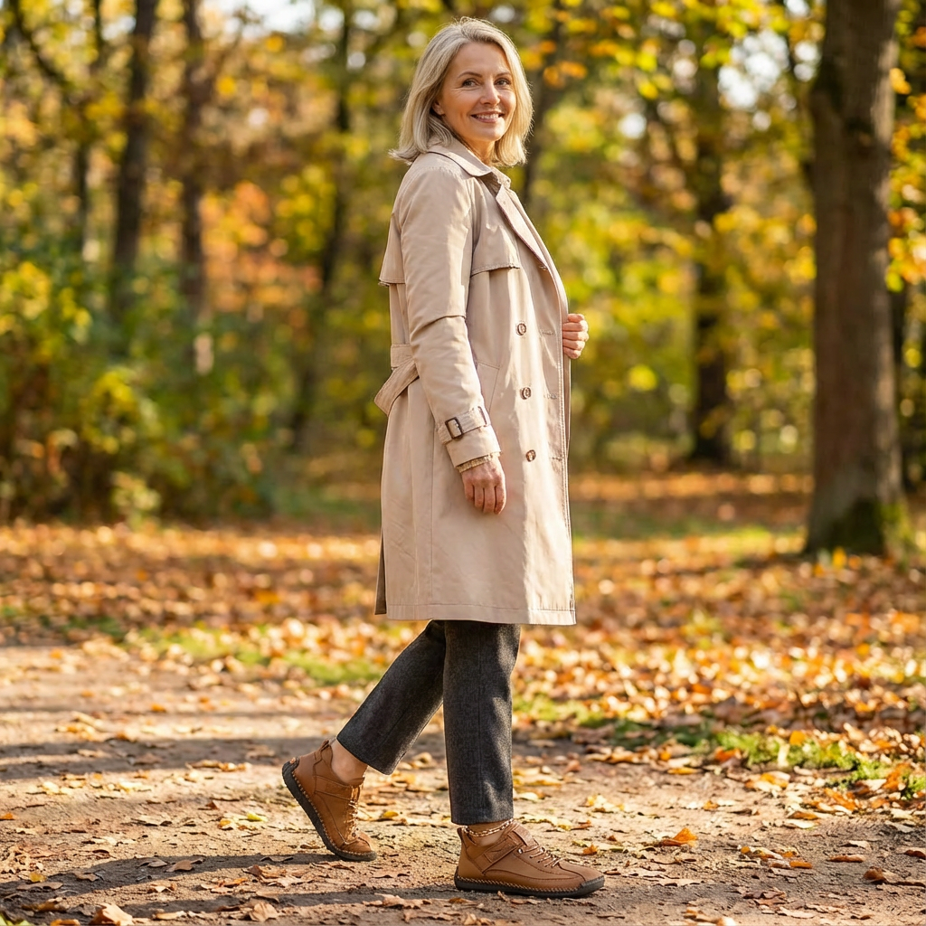 Eleni Perseus– Άνετα και ανώδυνα ορθοπεδικά αθλητικά παπούτσια